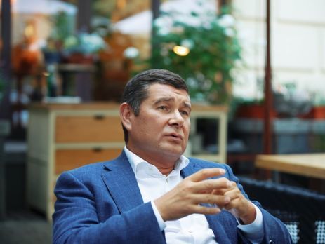 Онищенко покинул Великобританию – СМИ