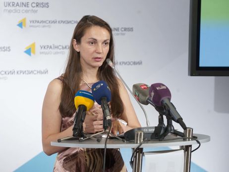 Нардеп Гопко о назначении Бабича послом РФ в Украине: Это очередная провокация со стороны Москвы