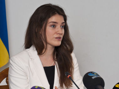 Марушевская: Зарплата таможенника 3 тыс. грн, а контрабандисты предлагают деньги. Бывало, давали коробку бананов или мешок капусты