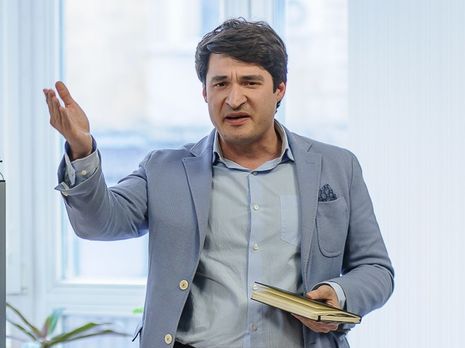 Таран: ﻿Пасивність нардепів під час обговорення бюджету підтвердила, що монобільшість – не більше ніж 