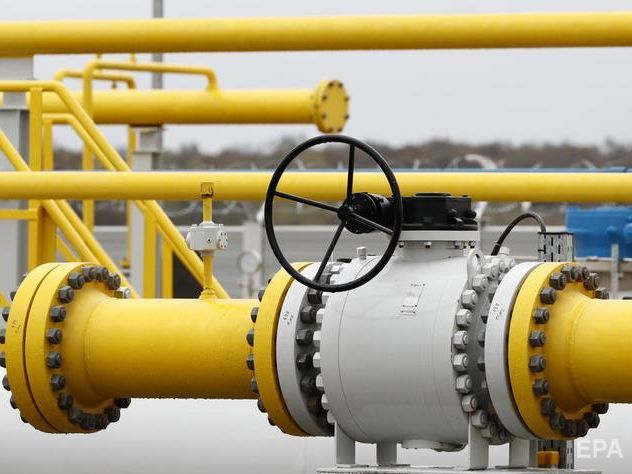 Нацполиция начала расследование деятельности компаний, которые занимаются контрабандой газа в Украину – СМИ