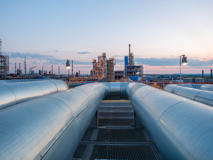 ﻿"Газпром" надіслав "Нафтогазу" пропозиції щодо транзиту газу через Україну