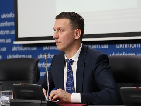 В ГБР создали подразделение, которое займется делами Майдана