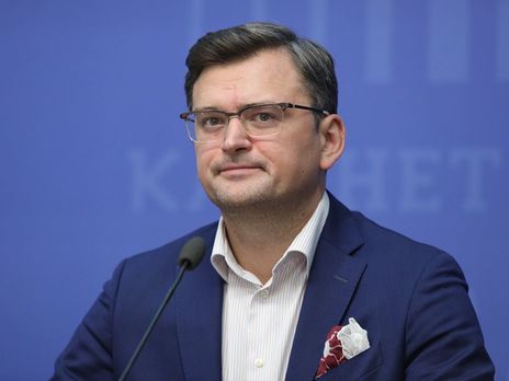 Кулеба: В новом правительстве Украины все понимают: мир с Россией возможен только после возврата Крыма