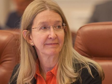 ﻿Супрун повідомила, що суд закрив справу проти неї за позовом Мосійчука