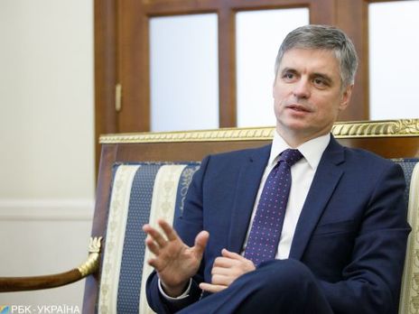 ﻿Пристайко розповів про два варіанти результату нормандської зустрічі