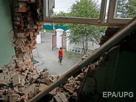 ООН: В июле зафиксировано рекордное с августа 2015 года число погибших мирных жителей на Донбассе