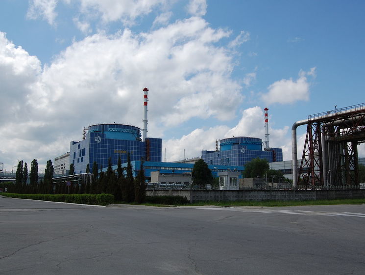 Первая партия отработанного на АЭС Украины топлива отправится в РФ до конца августа &ndash; СМИ