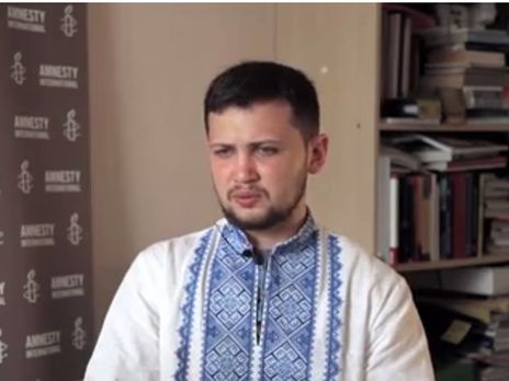 Афанасьев об инициативе обменять пленных 