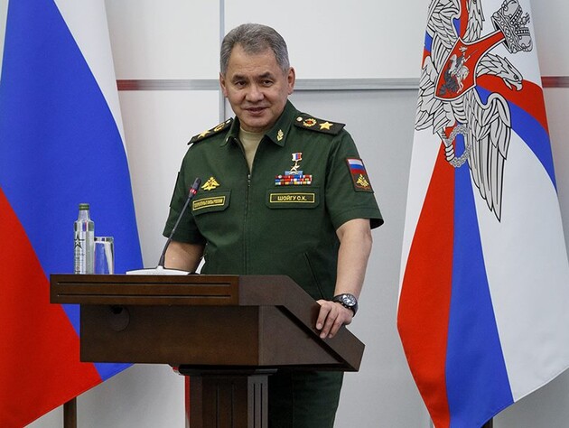 В России создали военно-патриотическое движение 