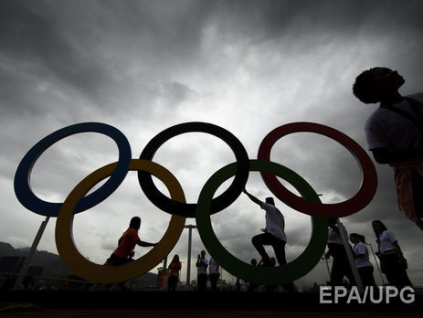 Олимпийские надежды. Кто из украинцев претендует на медали в Рио