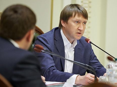 Украина обратится к ЕС с просьбой увеличить квоты на поставку сахара