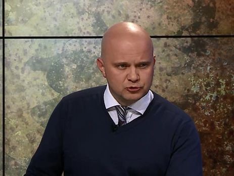 Тандит: Заявление Савченко о голодовке носит политический характер