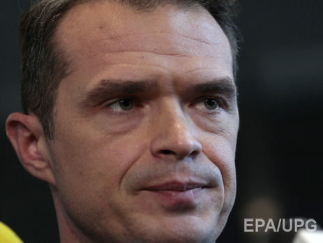 Новым главой 