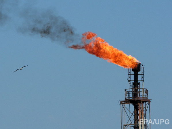 В ожидании снижения запасов нефти в США Brent подорожала на $1,5