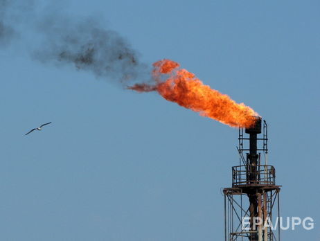 В ожидании снижения запасов нефти в США Brent подорожала на $1,5