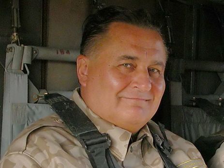 Марчук заявил, что в ходе переговоров в Минске зачитал сообщение 