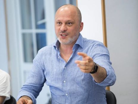 Новая власть в Украине недооценивает СМИ – Аласания