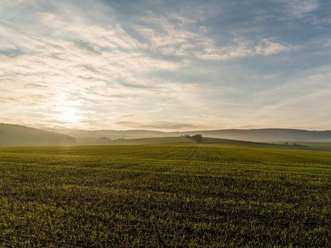 ﻿Питання граничної концентрації землі в одних руках буде вирішено у законопроєкті до другого читання – уповноважений президента