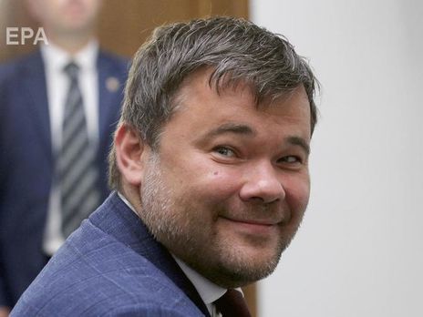 Баканов и Тимошенко прокомментировали слова Богдана со встречи с журналистами в формате off the record