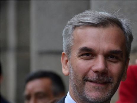 В Раде зарегистрировано постановление об установлении Дня памяти жертв геноцида украинцев со стороны Польши