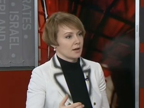 Замглавы МИД Украины Зеркаль: Вопрос продления санкций против РФ будет решаться в октябре