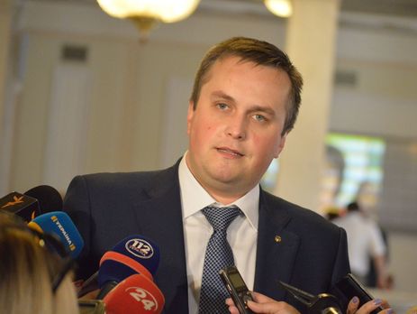 Холодницкий ожидает, что расследование по делу ОПЗ завершат в октябре