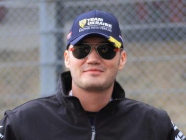 Суд ЕС отменил санкции против Виктора Януковича-младшего