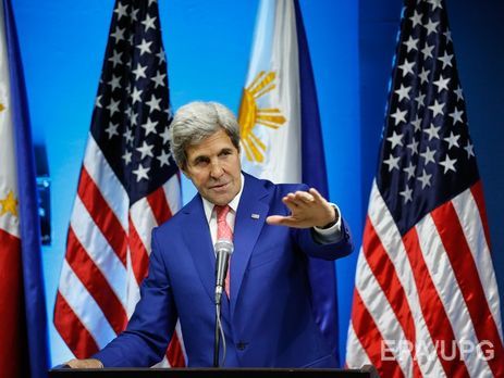 Керри в конце августа посетит Турцию – СМИ