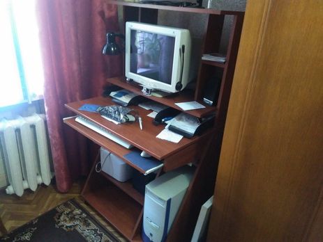 СБУ задержала агитатора за создание 