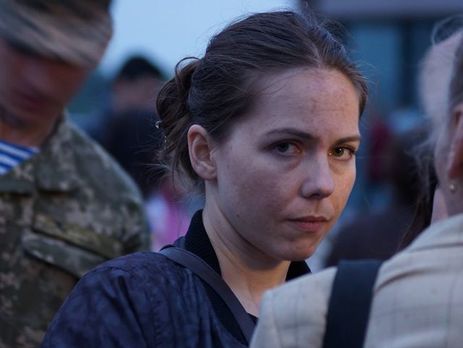 Вера Савченко: Если в плену РФ Надежда для многих была Жанной д'Арк, то сейчас ситуация все больше напоминает историю Христа