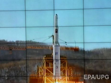 В КНДР пообещали слетать на Луну