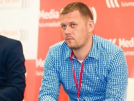 Казанский: Все журналисты, которые сегодня открыто работают в ОРДЛО – сотрудничают с цензурой боевиков