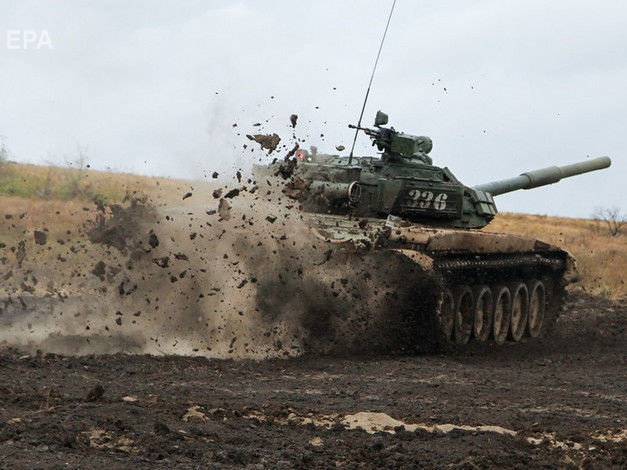 ﻿Бойовики на Донбасі 18 разів відкривали вогонь, поранено одного українського військового
