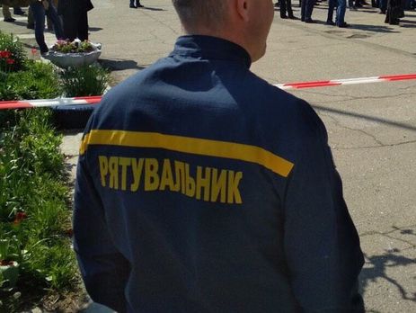 В Черкасской области двое детей погибли в результате пожара – ГСЧС