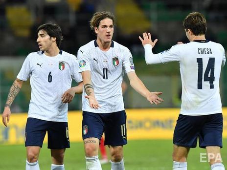 Испания разгромила Румынию, Италия и Армения забили 10 голов на двоих. Результаты 10-го тура отбора на Евро 2020