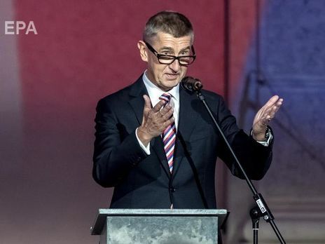 Премьер Чехии: Надеемся, что встреча в нормандском формате 9 декабря завершится результатами, а не только декларациями