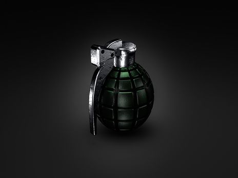 ﻿У Дніпрі внаслідок вибуху гранати загинув чоловік