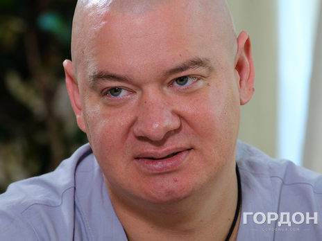 Кошевой: Я ненавижу Порошенко и ненавижу Путина