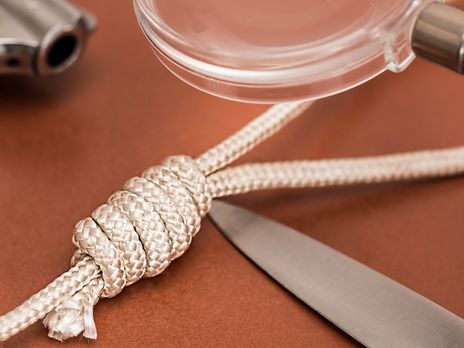 В Запорожье найдена убитой семья из трех человек