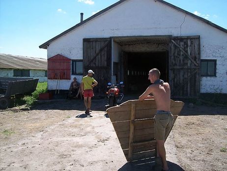 Пенитенциарная служба заявила, что конфликт с осужденными колонии в Полтавской области исчерпан