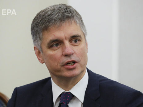 ﻿Україна очікує прогресу в урегулюванні конфлікту на Донбасі після нормандського саміту – МЗС