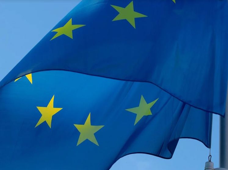 ЕС ожидает, что РФ обеспечит свободный доступ к Азовскому морю