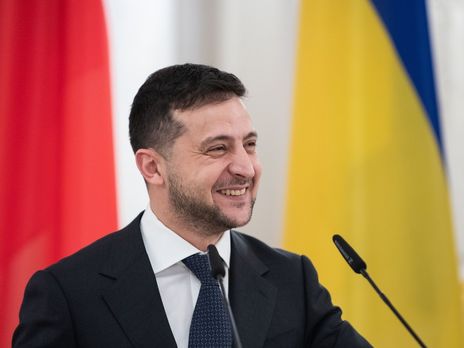 Зеленский подписал закон о запрете сплошной вырубки карпатских лесов