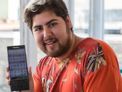 Канадец, собравший всех покемонов, за месяц похудел на 11 кг