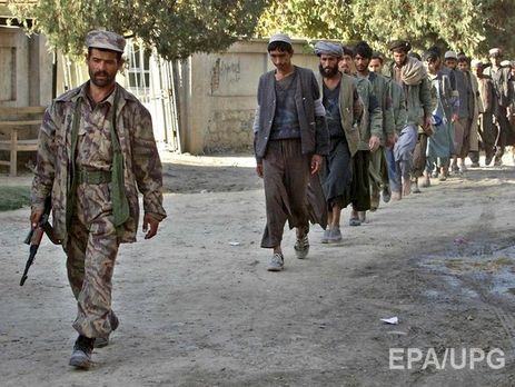 В Афганистане талибы захватили в заложники семь человек, среди них россиянин