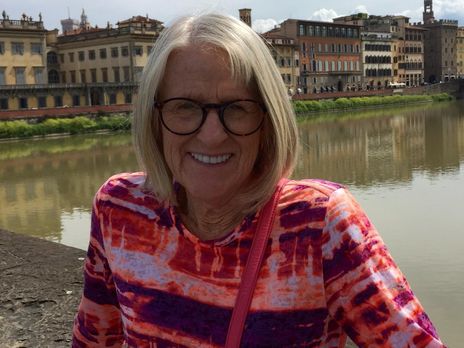 Женщина, погибшая в Лондоне в результате нападения, была женой профессора американского университета