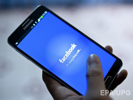 Facebook будет бороться с провокативными заголовками