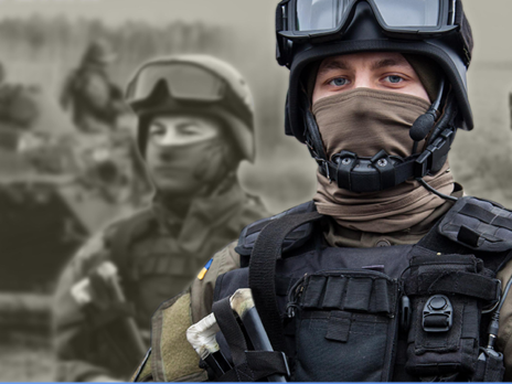 Нацгвардия задержала на блокпосту обвиняемого в терроризме соучастника 