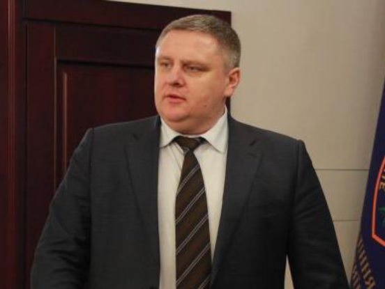 Крищенко: 11% личного состава киевской полиции не прошли переаттестацию
